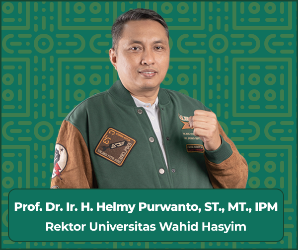 Rektor