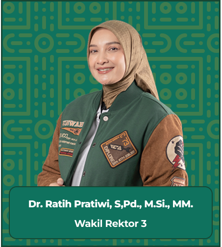 Wakil Rektor III