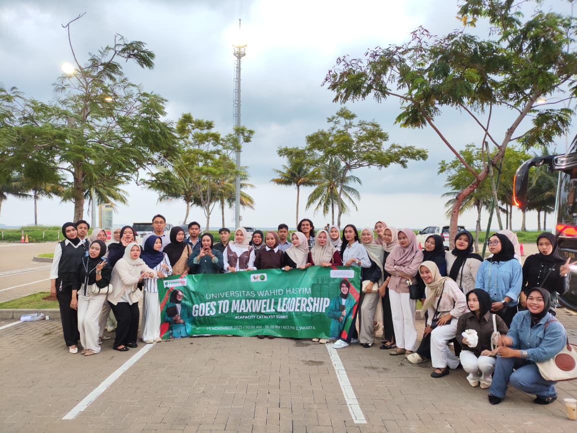 FutureHub Unwahas Jalin Kolaborasi Strategis dengan Maxwell Leadership Indonesia pada Capacity Catalyst Summit 2025